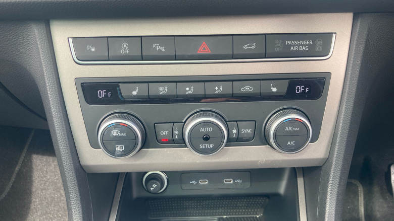 SEAT Ateca 1.5 TSI EVO Xperience Lux 5dr DSG Petrol Estate